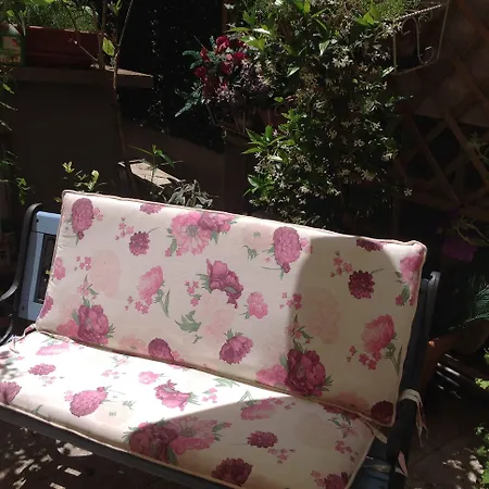 ベッド・アンド・ブレックファスト Simonetta Ai Musei Vaticani