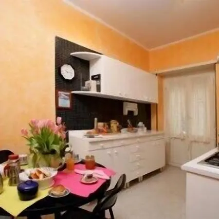 Bed & Breakfast Simonetta Ai Musei Vaticani Roma