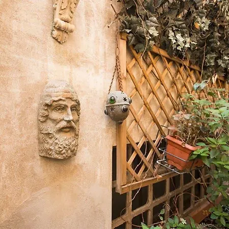 Simonetta Ai Musei Vaticani Bed & Breakfast Rome