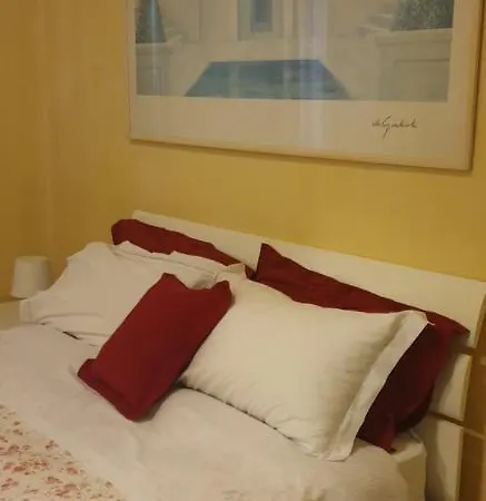 Bed & Breakfast Simonetta Ai Musei Vaticani Rome