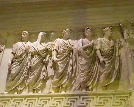 Simonetta Ai Musei Vaticani לינה וארוחת בוקר רומא