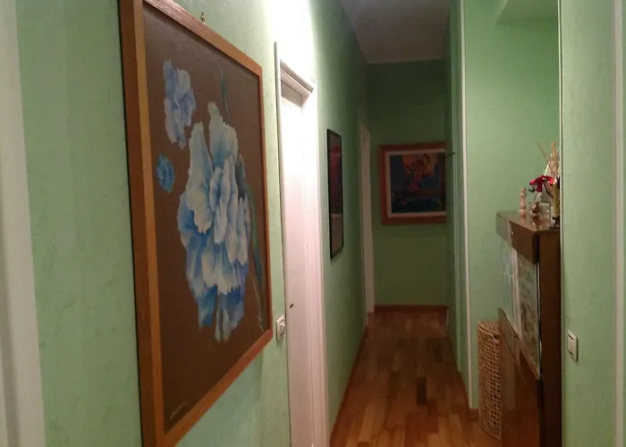 Simonetta Ai Musei Vaticani 2* ローマ