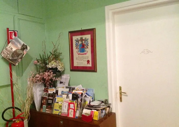 Simonetta Ai Musei Vaticani ローマ