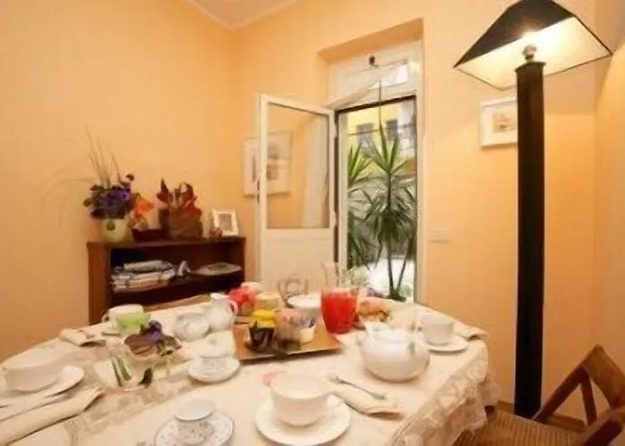 Simonetta Ai Musei Vaticani ローマ