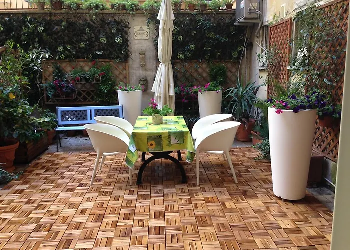 Simonetta Ai Musei Vaticani