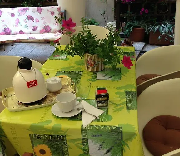 Simonetta Ai Musei Vaticani 2* ローマ