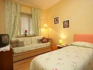 ベッド・アンド・ブレックファスト Simonetta Ai Musei Vaticani