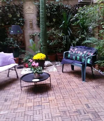 Simonetta Ai Musei Vaticani 2* ローマ